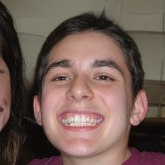 Colton Patchin