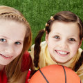 What Sports Do Kids Love Most?
