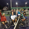 Adaptive Sports in Fort Wayne: Opportunities for Disabled Participants