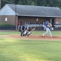 Sports in Wayne County: What's on Offer?