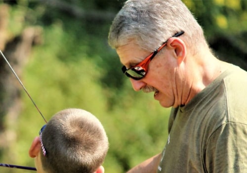 Sports for Kids in Wayne County: Fun and Safe Activities