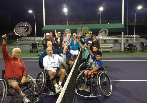 Adaptive Sports in Fort Wayne: Opportunities for Disabled Participants