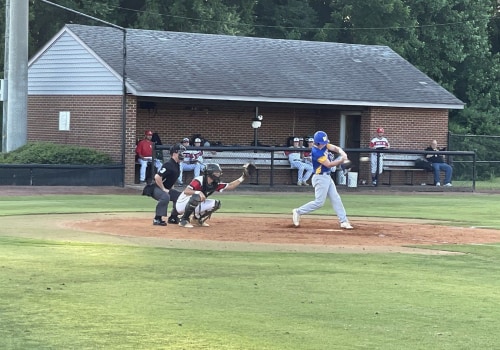 Sports in Wayne County: What's on Offer?