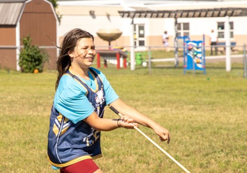 How Wayne County Communities Support Young Athletes