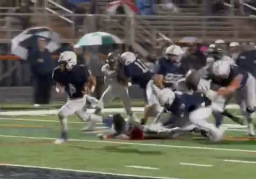 Does Wayne County Community College Have a Football Team?