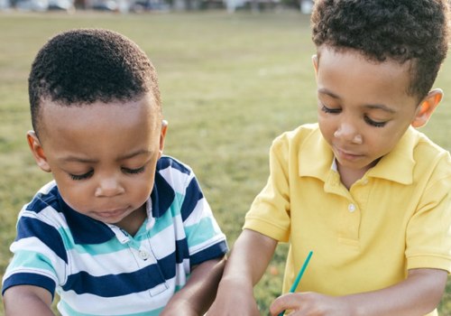 Sports Programs and Activities for Kids in Wayne County: Get Active and Have Fun